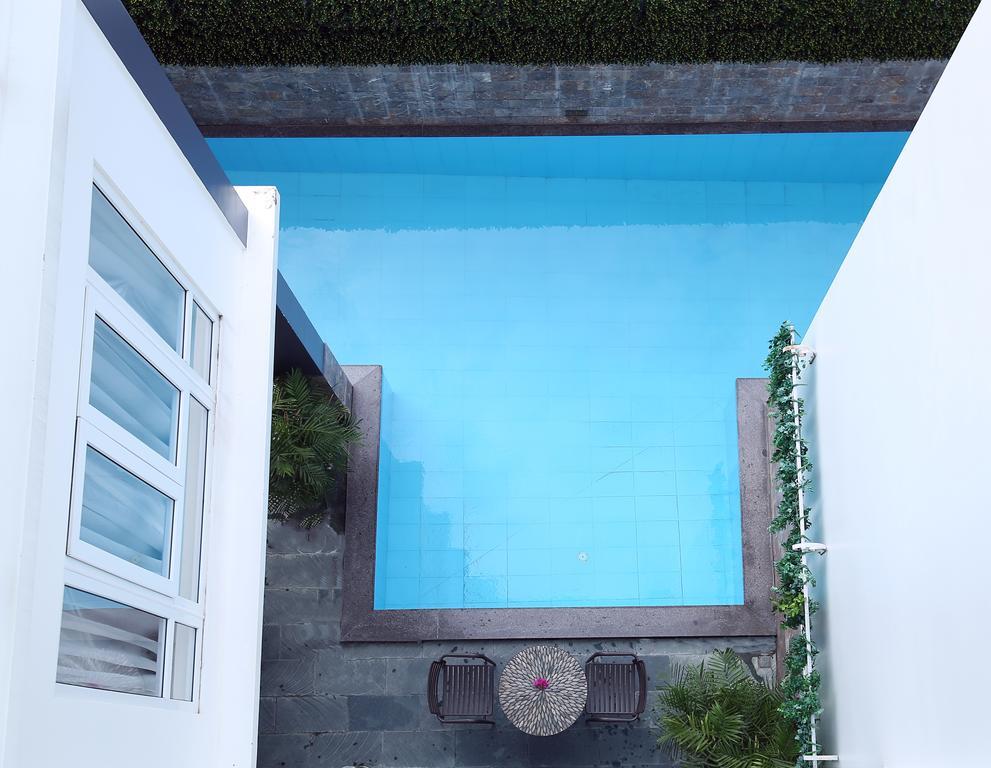 Prince Hotel Hoi An Exteriör bild